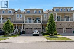 397 WESTWOOD Drive Unit# B  Kitchener, ON N2M 0B5