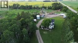 Ogden Invermay Acreage  Invermay Rm No. 305, SK S0A 1M0