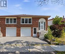 269 TIMBERBANK BOULEVARD Toronto, ON M1W 2G9
