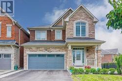 46 MAJOR CRESCENT Aurora, ON L4G 0X5
