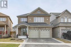 #BASEMENT - 110 THATCHER CRESCENT East Gwillimbury, ON L9N 0B9