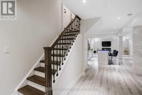 #BASEMENT - 110 THATCHER CRESCENT , East Gwillimbury, Ontario L9N 0B9 3
