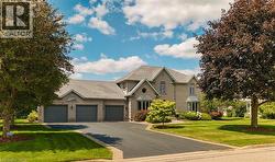 328 GOLF COURSE Road  Conestogo, ON N0B 1N0