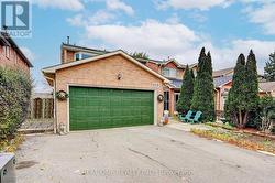#LOWER - 4181 TRAPPER CRESCENT Mississauga, ON L5L 3A7