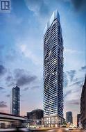 2412 - 100 DALHOUSIE STREET Toronto, ON M5B 0C7