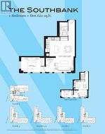 614 - 955 BAY STREET Toronto, ON M5S 0C6