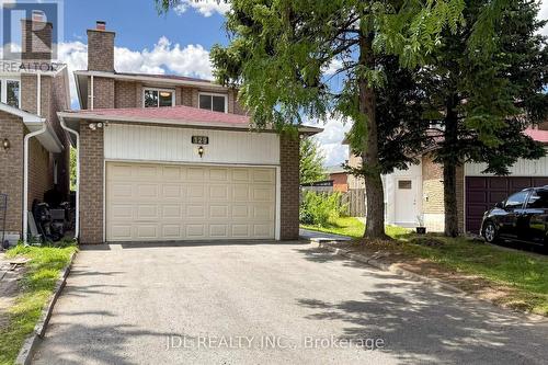 129 APPLEBY CRESCENT  Markham, ON L3R 4L1