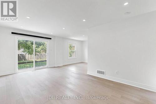 129 Appleby Crescent, Markham, ON - Indoor