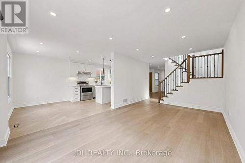 129 Appleby Crescent, Markham, ON - Indoor