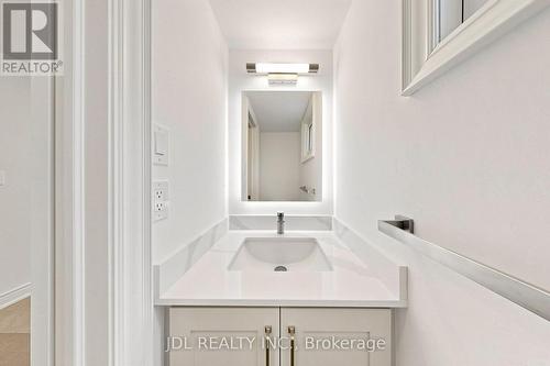 129 Appleby Crescent, Markham, ON - Indoor Photo Showing Bathroom