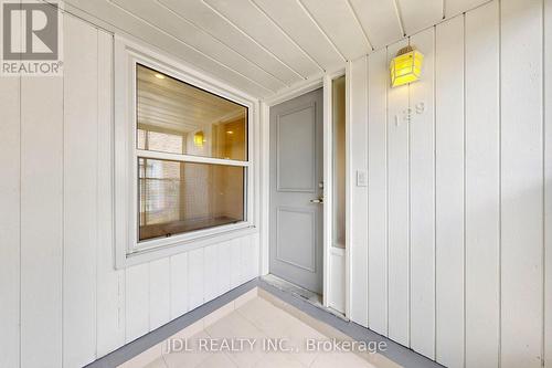 129 Appleby Crescent, Markham, ON -  With Exterior