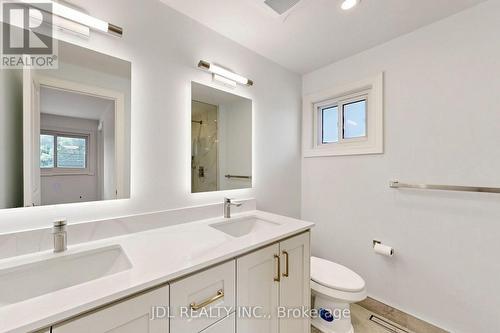 129 Appleby Crescent, Markham, ON - Indoor Photo Showing Bathroom
