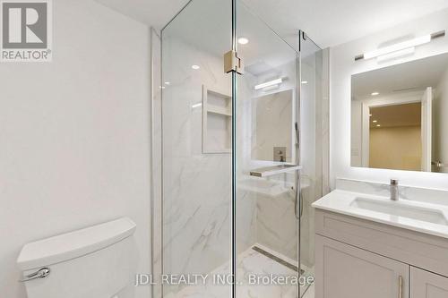 129 Appleby Crescent, Markham, ON - Indoor Photo Showing Bathroom
