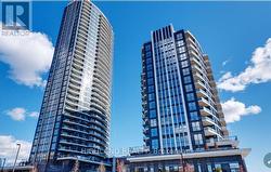 2716 - 35 WATERGARDEN DRIVE Mississauga, ON L5R 0G8