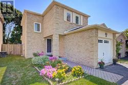 121 RADFORD DRIVE Ajax, ON L1T 2C3