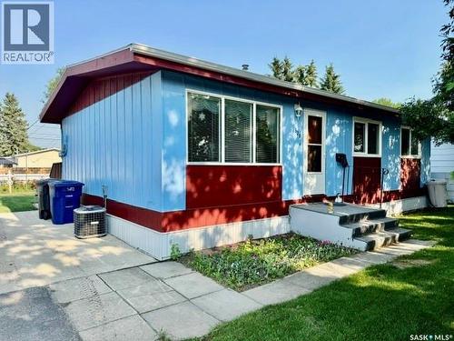 520 3rd STREET  Humboldt, SK S0K 2A0