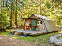 2656 VANCOUVER BOULEVARD  Savary Island, BC V0N 2G0