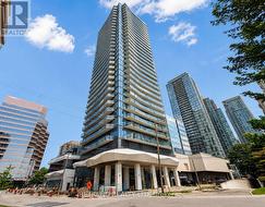 2703 - 15 ELLERSLIE AVENUE Toronto, ON M2N 0L7