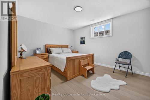 21 Evylean Court, St. Thomas, ON - Indoor Photo Showing Bedroom