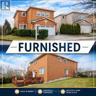 37 JUSTUS DRIVE Richmond Hill, ON L4C 9Z8