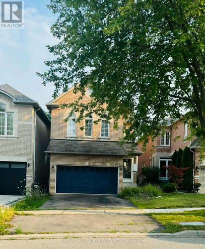 47 FUTURA AVENUE  Richmond Hill, ON L4S 1S8