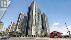 3507 - 77 HARBOUR SQUARE  Toronto, ON M5J 2S2