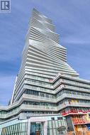 5503 - 3883 QUARTZ ROAD Mississauga, ON L5B 0M4