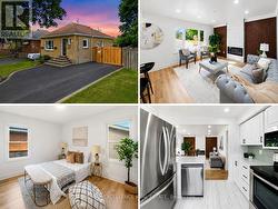 627 UPPER SHERMAN AVENUE Hamilton, ON L8V 3M4