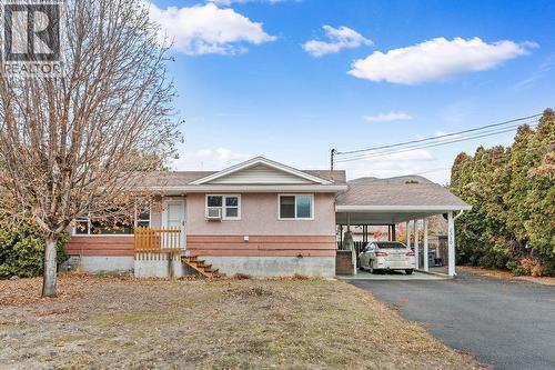 2310 Greenfield Avenue  Kamloops, BC V2B 4P4