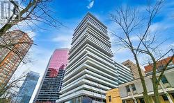 2806 - 57 ST JOSEPH STREET Toronto, ON M5S 0C5