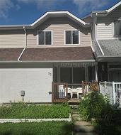 95 Trafford PARK  Winnipeg, MB R2M 4B7