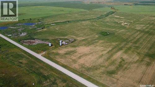 Bill'S Quarter, South Of Broderick Reservoir Land, Rudy Rm No. 284, SK 