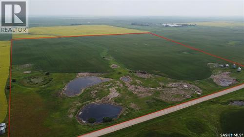 Bill'S Quarter, South Of Broderick Reservoir Land, Rudy Rm No. 284, SK 