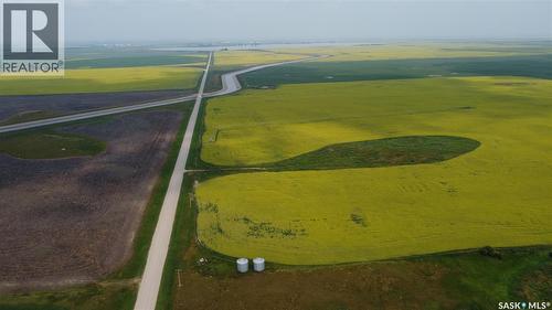 Bill'S Quarter, South Of Broderick Reservoir Land, Rudy Rm No. 284, SK 