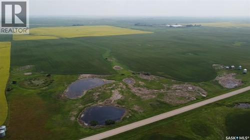Bill'S Quarter, South Of Broderick Reservoir Land, Rudy Rm No. 284, SK 