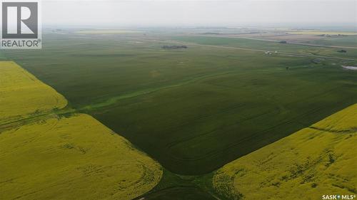 Bill'S Quarter, South Of Broderick Reservoir Land, Rudy Rm No. 284, SK 