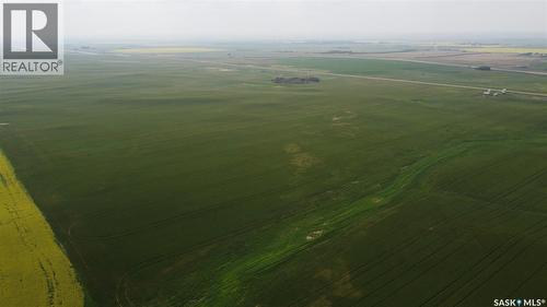 Bill'S Quarter, South Of Broderick Reservoir Land, Rudy Rm No. 284, SK 