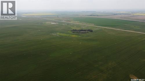 Bill'S Quarter, South Of Broderick Reservoir Land, Rudy Rm No. 284, SK 
