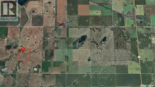Bill'S Quarter, South Of Broderick Reservoir Land, Rudy Rm No. 284, SK 
