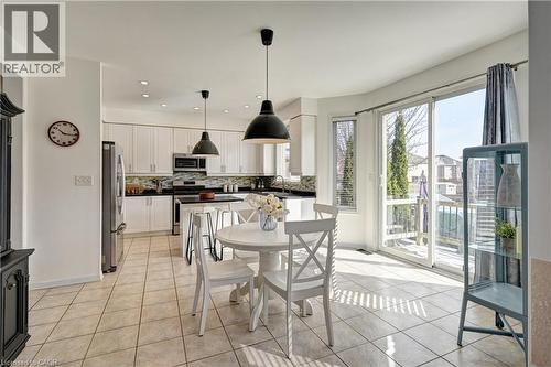 222 Baldwin Drive, Cambridge, ON - Indoor