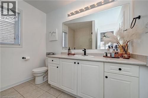 222 Baldwin Drive, Cambridge, ON - Indoor Photo Showing Bathroom