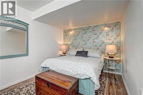 222 Baldwin Drive, Cambridge, ON - Indoor Photo Showing Bedroom