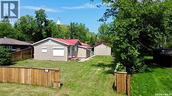 691 Joseph CRESCENT Cochin, SK S0M 0L0