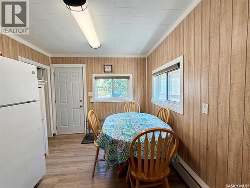691 Joseph Crescent, Cochin, SK - Indoor Photo Showing Dining Room