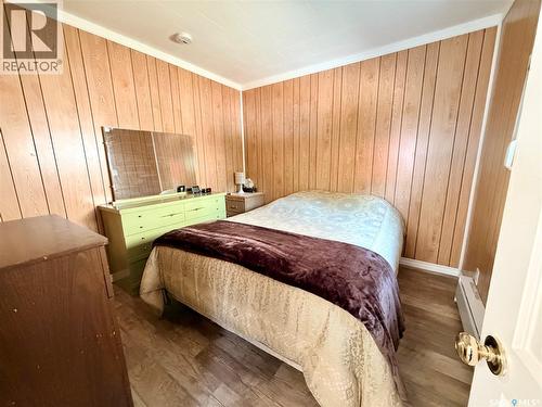691 Joseph Crescent, Cochin, SK - Indoor Photo Showing Bedroom