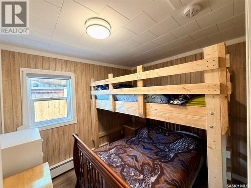 691 Joseph Crescent, Cochin, SK - Indoor Photo Showing Bedroom