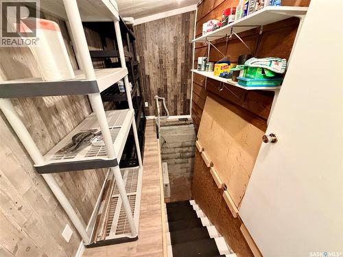 691 Joseph Crescent, Cochin, SK - Indoor Photo Showing Other Room
