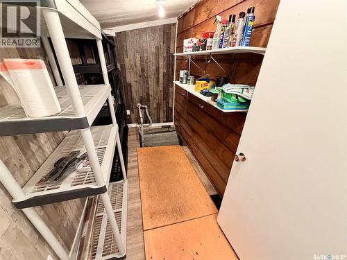 691 Joseph Crescent, Cochin, SK - Indoor