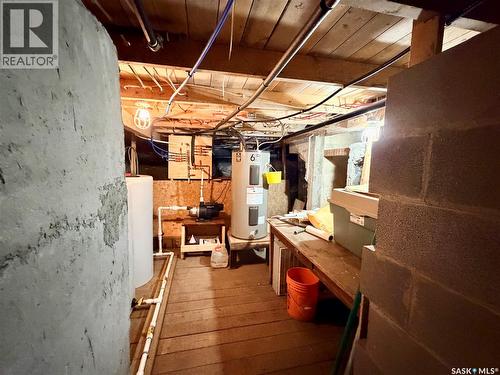 691 Joseph Crescent, Cochin, SK - Indoor Photo Showing Other Room