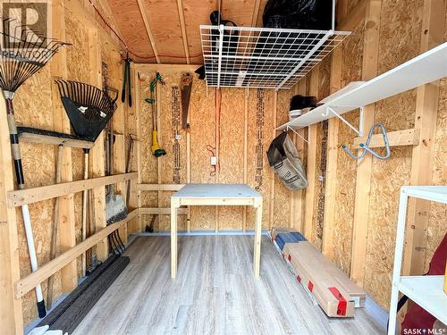 691 Joseph Crescent, Cochin, SK - Indoor Photo Showing Other Room